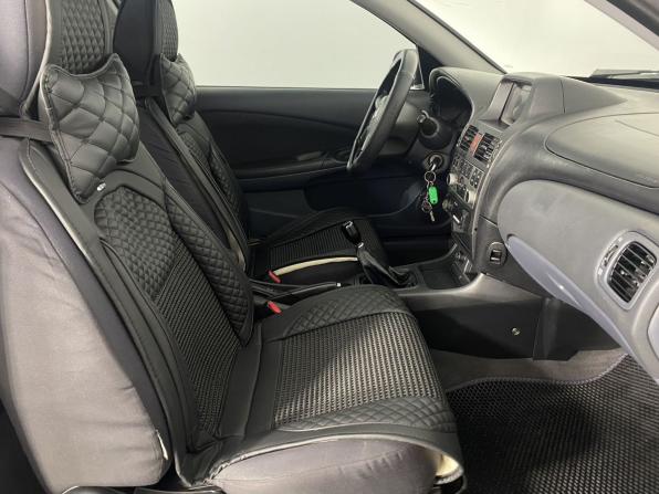 Nissan Almera II (N16) Рестайлинг с пробегом 2004 года, цена 430 000 рублей, 180555 км, хэтчбек, Автокод Объявления