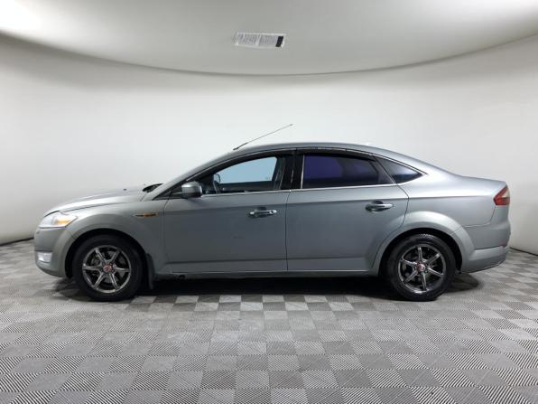 Ford Mondeo IV с пробегом 2007 года, цена 390 000 рублей, 225798 км, седан, Автокод Объявления