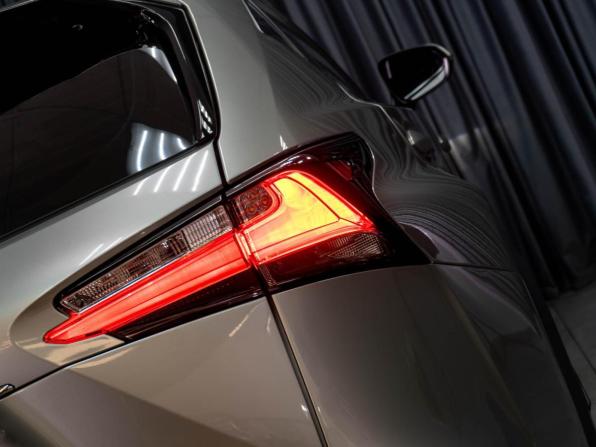 Lexus NX I с пробегом 2015 года, цена 2 759 000 рублей, 114629 км, внедорожник, Автокод Объявления