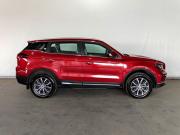 Geely Atlas Pro Москва  - изображение 28