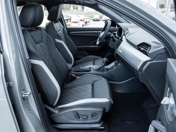 Audi Q3 III (FJ) с пробегом 2026 года, цена 4 035 000 рублей, 35 км, внедорожник, Автокод Объявления