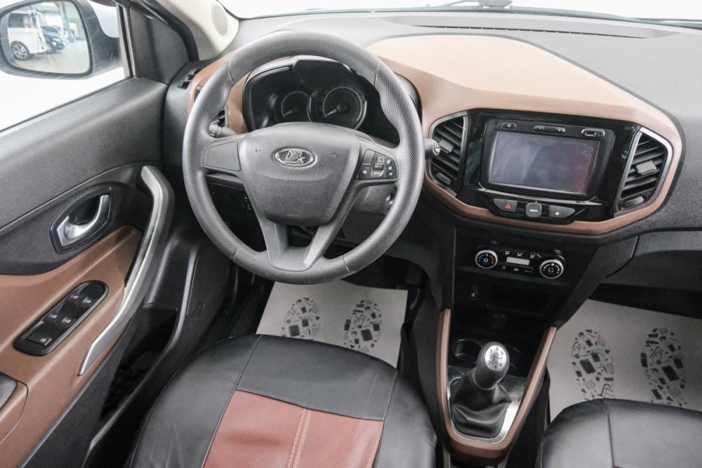 Lada (ВАЗ) XRAY I Красноярск  - изображение 10