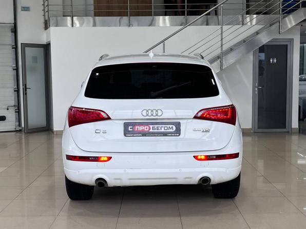Audi Q5 I (8R) с пробегом 2009 года, цена 1 289 900 рублей, 250000 км, внедорожник, Автокод Объявления