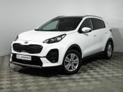 Kia Sportage IV Рестайлинг Санкт-Петербург  - изображение 27