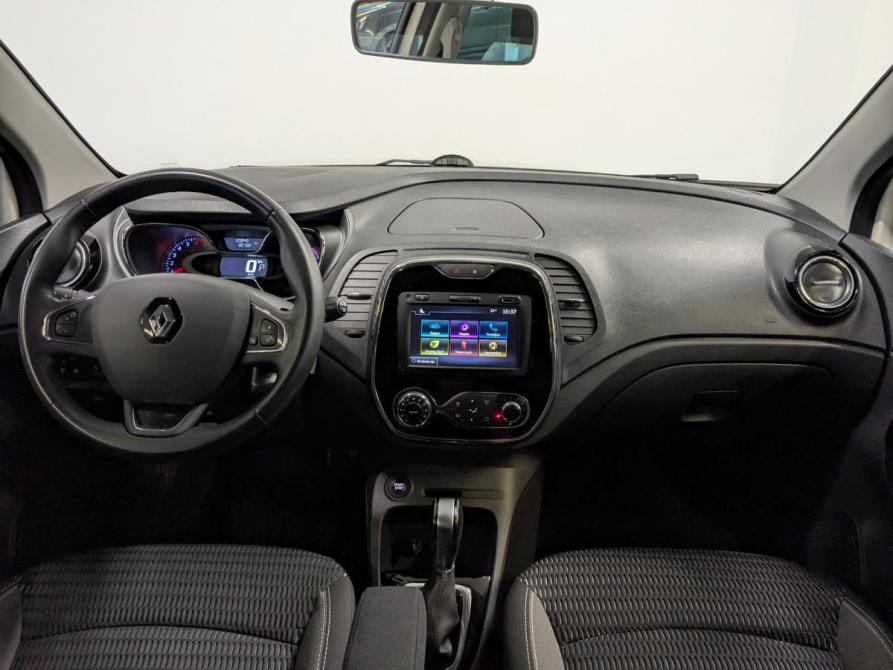 Renault Kaptur I Санкт-Петербург  - изображение 14