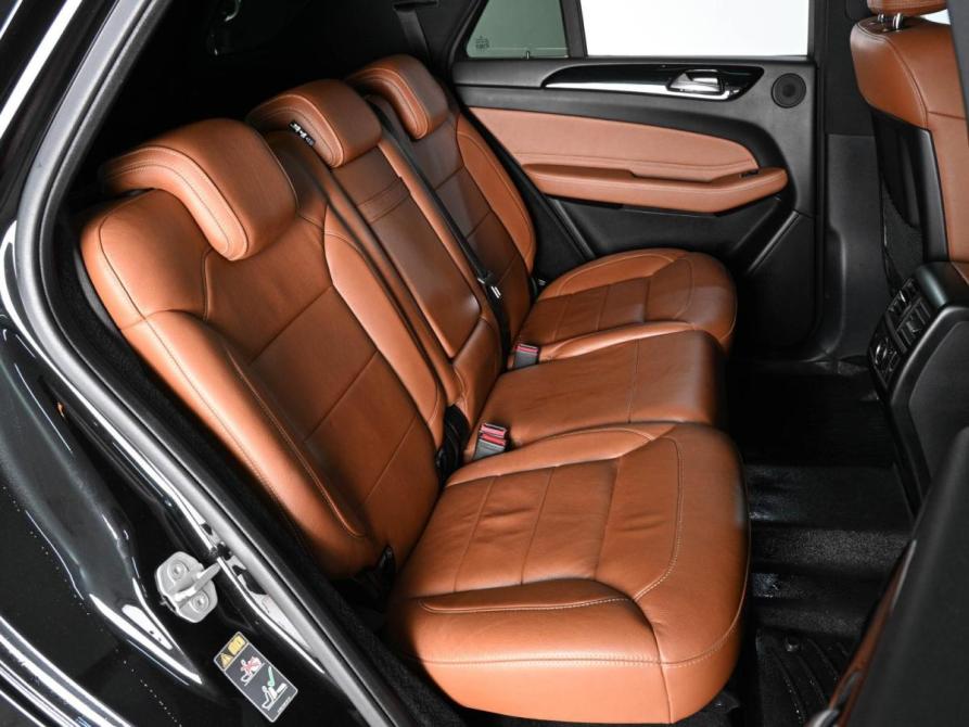 Mercedes-Benz GLE I (W166) Ростов-на-Дону  - изображение 7