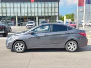 Hyundai Solaris I Чебоксары  - изображение 32