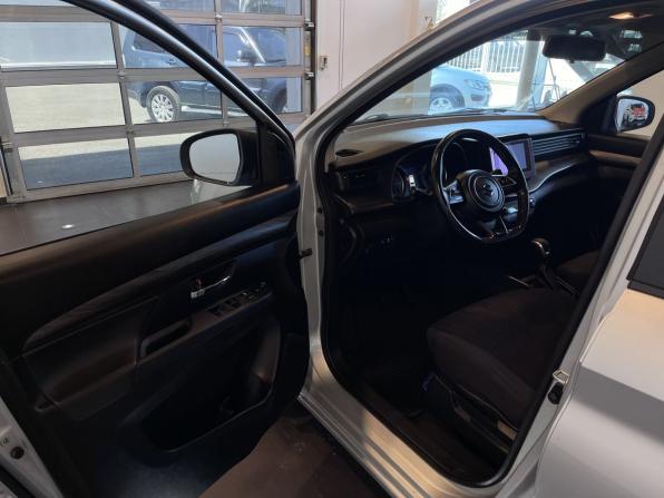 Suzuki Ertiga II Рестайлинг с пробегом 2022 года, цена 1 850 000 рублей, 150193 км, компактвэн, Автокод Объявления