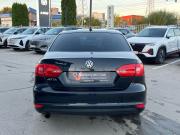 Volkswagen Jetta VI Калуга  - изображение 13