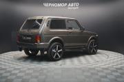 Lada (ВАЗ) Niva Legend I Крым  - изображение 32