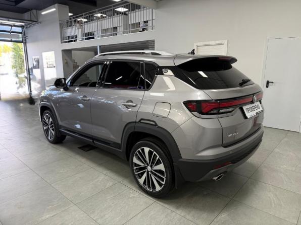 Changan CS35 Plus I Рестайлинг с пробегом 2024 года, цена 1 900 000 рублей, 21000 км, внедорожник, Автокод Объявления