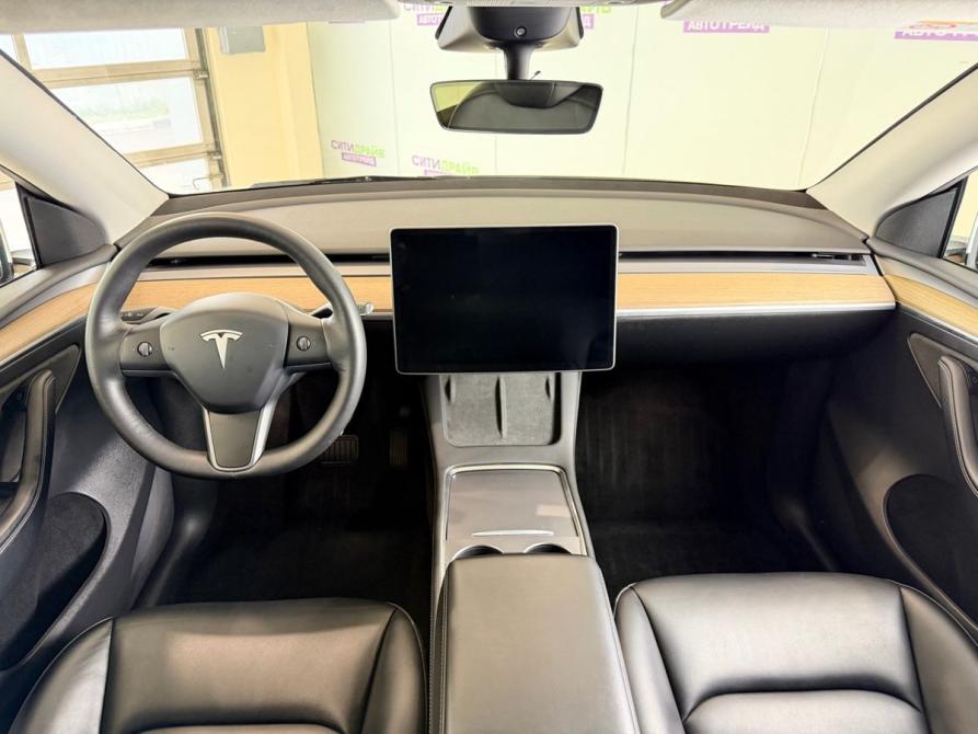 Tesla Model Y I Москва  - изображение 10