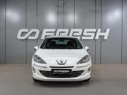 Peugeot 408 I Воронеж  - изображение 19