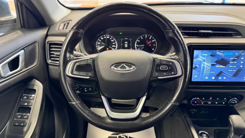 Chery Tiggo 4 I Рестайлинг Киров  - изображение 14