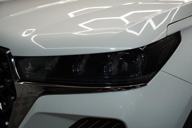 Chery Tiggo 7 Pro Max I Рестайлинг с пробегом 2024 года, цена 2 093 000 рублей, 40250 км, внедорожник, Автокод Объявления