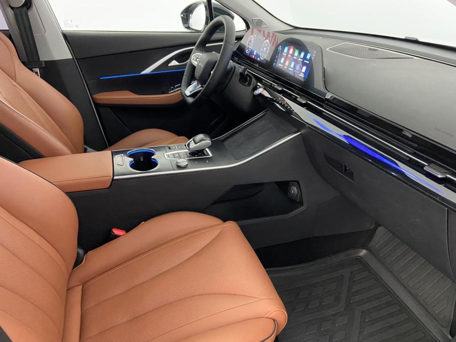 Omoda C5 I Псков  - изображение 12
