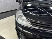 Nissan Tiida I Рестайлинг Ярославль  - изображение 44