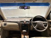 Nissan Bluebird Sylphy I (G10) Новосибирск  - изображение 32