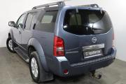 Nissan Pathfinder III Санкт-Петербург  - изображение 27