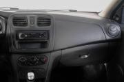 Renault Logan II Рестайлинг Кемерово  - изображение 34