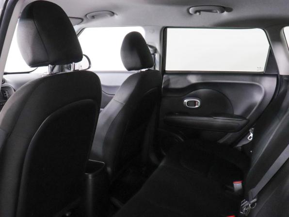 Kia Soul II Рестайлинг с пробегом 2017 года, цена 1 497 000 рублей, 80442 км, хэтчбек, Автокод Объявления