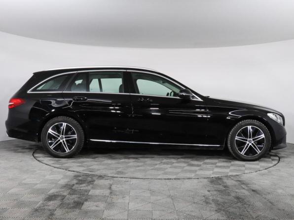 Mercedes-Benz C-Класс IV (W205) Рестайлинг с пробегом 2020 года, цена 2 475 000 рублей, 170343 км, универсал, Автокод Объявления