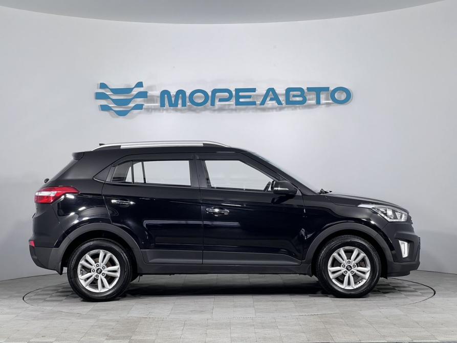 Hyundai Creta I Калининград  - изображение 4