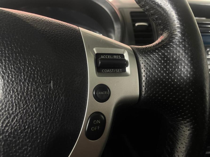 Nissan X-Trail II Рестайлинг Воронеж  - изображение 19