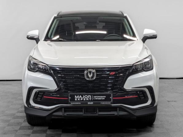 Changan CS85 I Рестайлинг с пробегом 2023 года, цена 2 290 000 рублей, 22656 км, внедорожник, Автокод Объявления