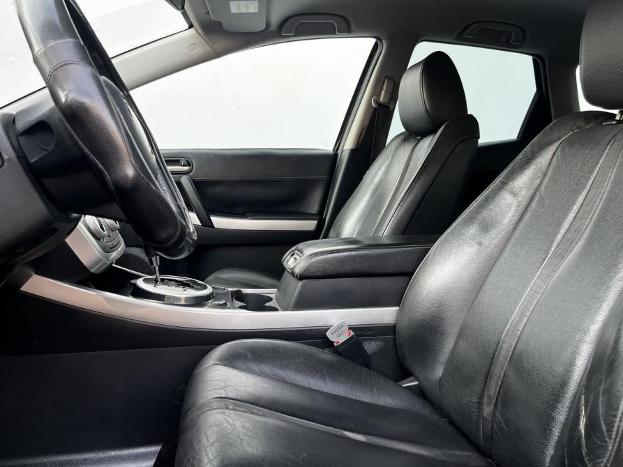 Mazda CX-7 I Москва  - изображение 10