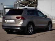 Volkswagen Tiguan II Москва  - изображение 29
