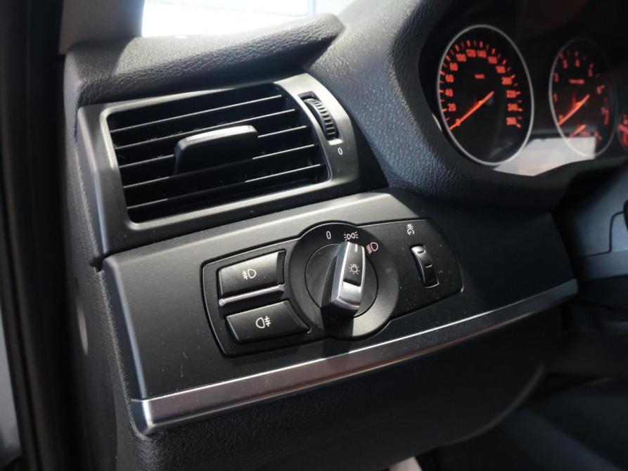 BMW X3 II (F25) Рестайлинг Калуга  - изображение 15