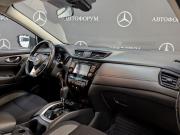 Nissan Qashqai II Рестайлинг Москва  - изображение 44