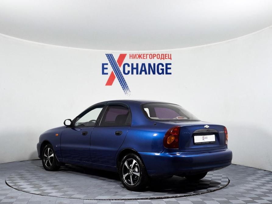 Chevrolet Lanos I Нижний Новгород  - изображение 6