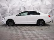 Volkswagen Jetta VI Рестайлинг Ульяновск  - изображение 22