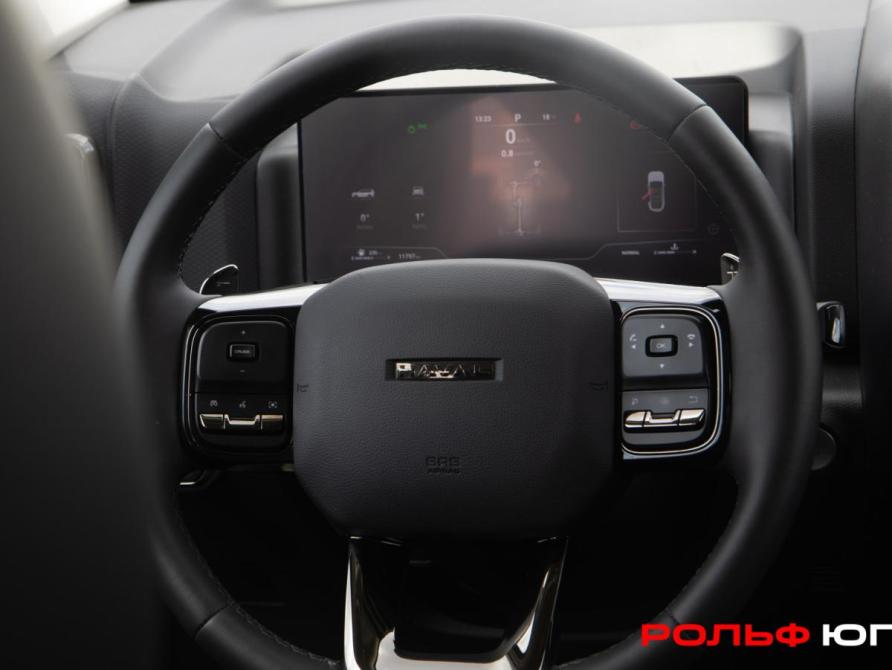 Haval H9 II Москва  - изображение 15