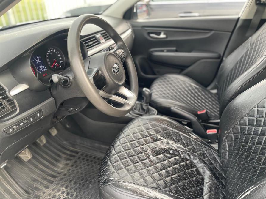 Kia Rio IV Воронеж  - изображение 11