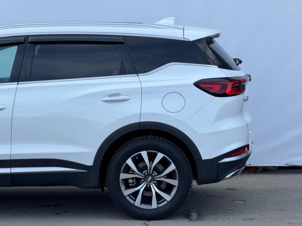 Chery Tiggo 7 Pro I с пробегом 2020 года, цена 1 660 000 рублей, 55655 км, внедорожник, Автокод Объявления