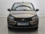 Lada (ВАЗ) Granta I Рестайлинг Москва  - изображение 16