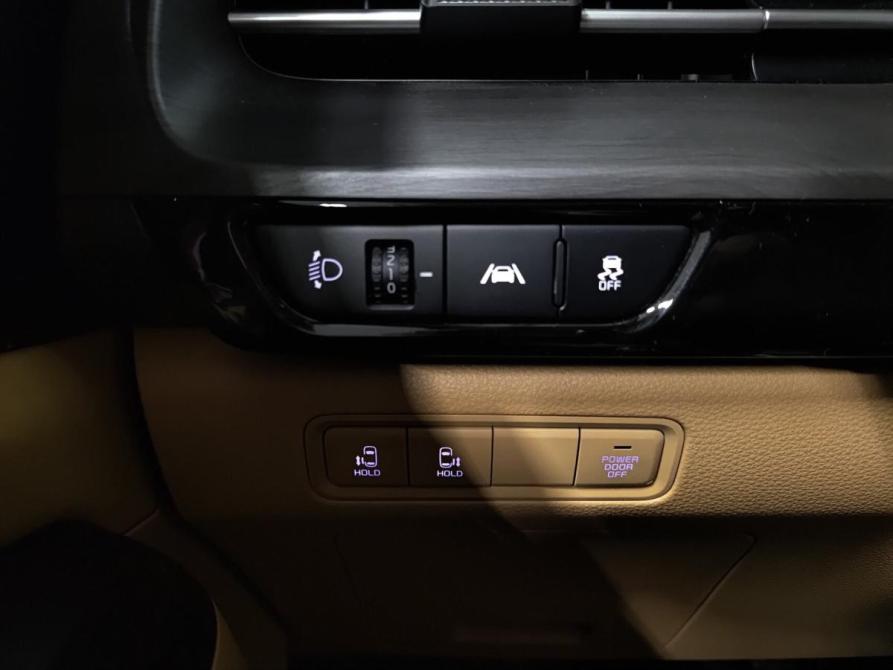 Kia Carnival IV Казань  - изображение 26