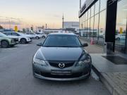Mazda 6 I (GG) Рестайлинг Санкт-Петербург  - изображение 21