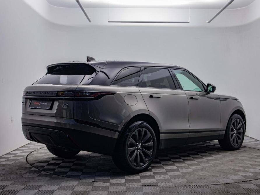 Land Rover Range Rover Velar I Москва  - изображение 5