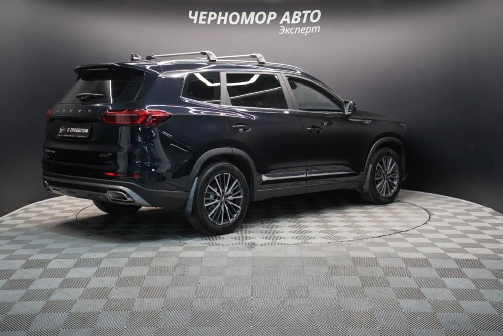 Chery Tiggo 8 Pro I Крым  - изображение 5