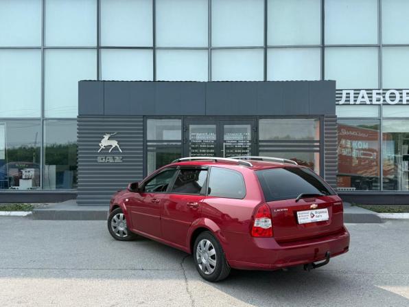 Chevrolet Lacetti I с пробегом 2012 года, цена 600 000 рублей, 224013 км, универсал, Автокод Объявления