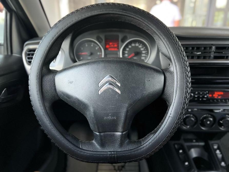 Citroen C-Elysee I Волгоград  - изображение 10