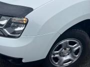 Renault Duster I Рестайлинг Курган  - изображение 27