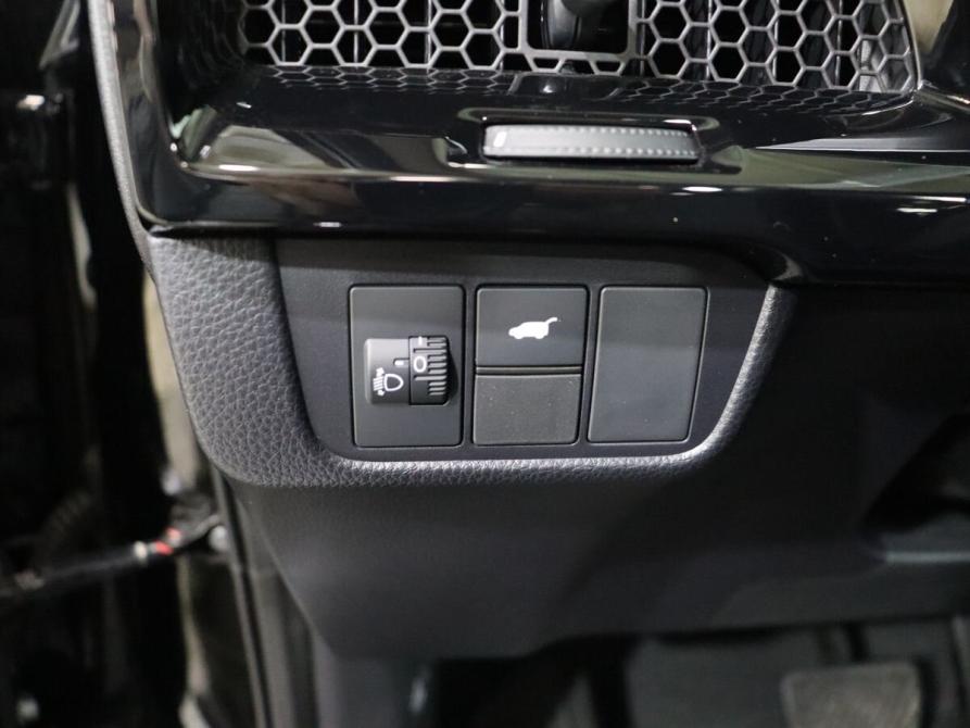 Honda CR-V VI Москва  - изображение 12