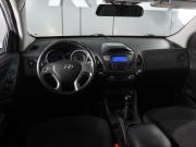 Hyundai ix35 I Рестайлинг Минеральные Воды  - изображение 24