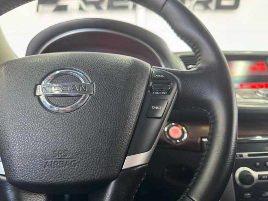 Nissan Teana II Уфа  - изображение 10