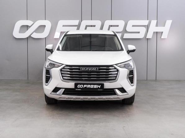 Haval Jolion I с пробегом 2022 года, цена 1 643 000 рублей, 97762 км, внедорожник, Автокод Объявления